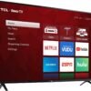 71ajADNXCvL._AC_SL1500_ TCL 55S421 4-Series 55 Inch 4K Roku TV review and performance insights