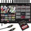 71azVbTQ27L.__AC_SY300_SX300_QL70_ML2_ Comprehensive review of YOLOLIV YoloBox Extreme live streaming system with accessories bundle
