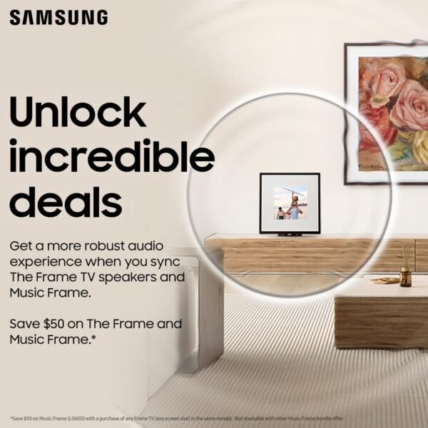 71c691ovZAL._AC_SL1500_ Samsung QLED 4K LS03D The Frame 55-Inch TV review with Art Mode insights