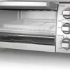 71d9Mc5sRgL.__AC_SX300_SY300_QL70_FMwebp_ BLACK+DECKER 4-Slice Toaster Oven Review Stainless Steel Baking and Broiling Performance