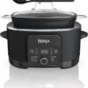 71dDSYSIQoL._AC_SL1500_ Ninja MC1010 Foodi Multi-Cooker Review Versatile 6-in-1 Slow Cooker Features Explored