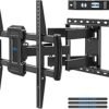 71dVs3bRlL._AC_SY300_SX300_ Review of Mounting Dream Full Motion TV Wall Mount MD2296 for Large Screens