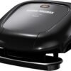 71dwlLEbqIL._AC_SL1500_ George Foreman GR0040B Electric Grill review Compact and Nonstick for Quick Meals