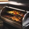 71eOta9w-L._AC_SL1200_ Recteq Pellet Smoker Grill Flagship 1100 review wood-fired performance and versatile outdoor cooking