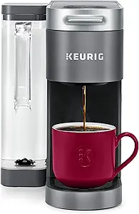71eigMDJL1L.__AC_SX300_SY300_QL70_FMwebp_ Review of the Keurig K-Supreme Coffee Maker with MultiStream Technology