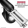 71fII5bhV8L._AC_SL1500_ KitchenAid Artisan Mini Stand Mixer Review Best for Compact Kitchens and Versatile Baking