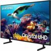 71gJR-Aj24L._AC_SL1000_ Samsung 50-Inch Crystal UHD 4K Smart TV UN50DU6900FXZA Comprehensive Review