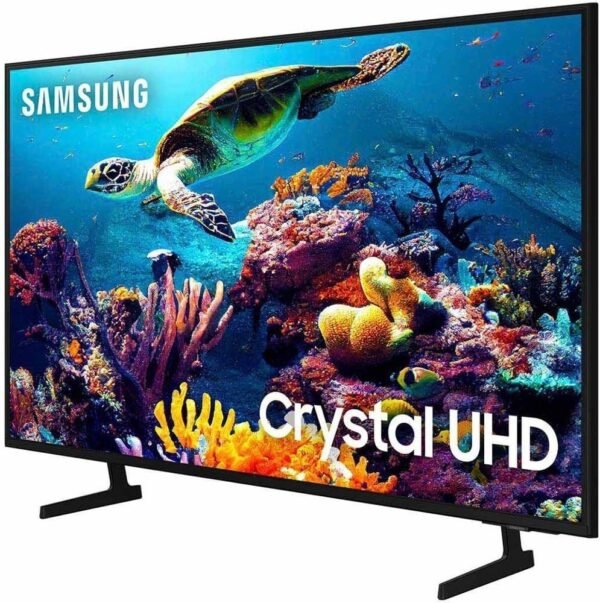 71gJR-Aj24L._AC_SL1000_ Samsung 50-Inch Crystal UHD 4K Smart TV UN50DU6900FXZA Comprehensive Review
