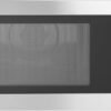 71gLE12MKsL._AC_SL1500_ GE GCST10A1WSS 4-in-1 Microwave Oven Review Compact Air Fryer and Convection Mode