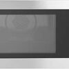 71gLE12MKsL.__AC_SX300_SY300_QL70_ML2_ GE GCST10A1WSS 4-in-1 Microwave Oven Review Compact Air Fryer and Convection Mode