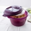 71gZJuUhBbL._AC_SL1500_ Tupperware Microwave Rice Cooker 67zu Review Lightweight and Mess-Free Cooking Solution