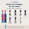 71h9NcOgCDL._AC_SL1500_ Soda Makers Review SodaStream Art Sparkling Water Maker White Gold Edition