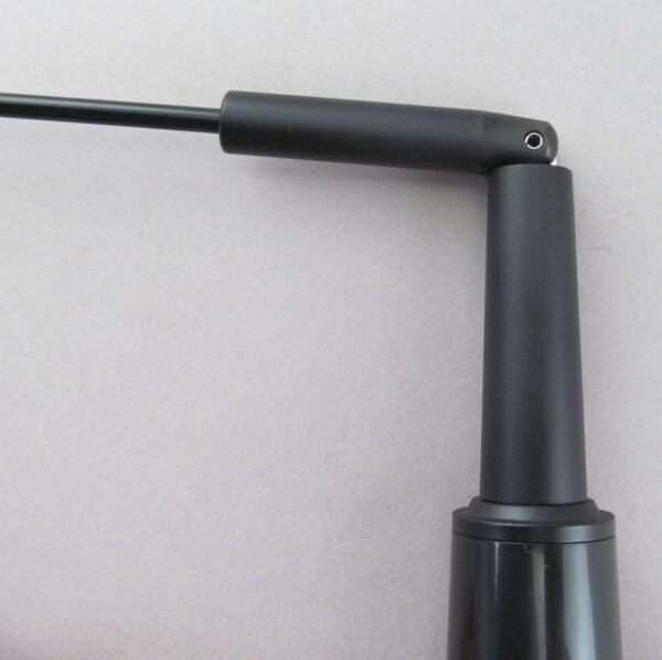 71hxF9iFL5L._AC_SL1500_ Comet CA-2X4SRNMO Mobile VHF/UHF Vertical Antenna Review for Ham Radio Enthusiasts