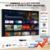 71i05CCvRcL._AC_SL1500_ Kinhank G1 Android TV Box Review Ultra 4K HDR Dolby Vision Wi-Fi 6