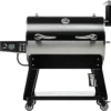71iFH6GvGhL.__AC_SX300_SY300_QL70_FMwebp_ Recteq Pellet Smoker Grill Flagship 1100 review wood-fired performance and versatile outdoor cooking