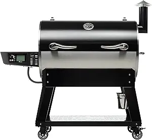 71iFH6GvGhL.__AC_SX300_SY300_QL70_FMwebp_ Recteq Pellet Smoker Grill Flagship 1100 review wood-fired performance and versatile outdoor cooking
