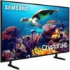 71iKnYz-UuL._AC_SL1000_ Samsung 50-Inch Crystal UHD 4K Smart TV UN50DU6900FXZA Comprehensive Review