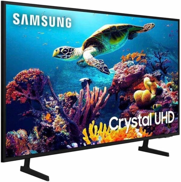 71iKnYz-UuL._AC_SL1000_ Samsung 50-Inch Crystal UHD 4K Smart TV UN50DU6900FXZA Comprehensive Review