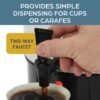 71iwikXoEL._SL1500_ West Bend Coffee Urn 58030 review 30-cup brewing efficiency and durability tested
