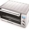 71l2B20notL._AC_SL1500_ Breville BOV650XL Compact Smart Oven review exploring features, performance, and design insights