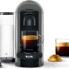 71mgVqsz1tL._AC_SL1500_ Review of Breville Nespresso VertuoPlus Coffee and Espresso Machine for Perfect Brews