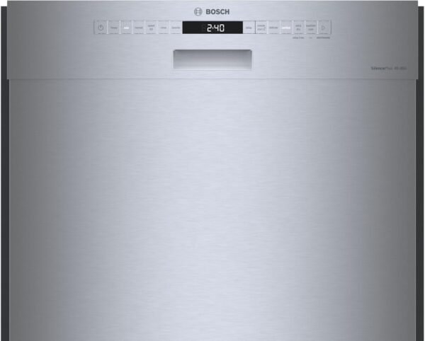 71mpHVwb9HL._AC_SL1500_ Detailed Review of Bosch SHE53B75UC 300 Series Smart Built-In Dishwasher