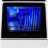 71o-lfolIL._AC_SL1500_ HAVA Countertop Dishwasher TDQR review compact portable solution with built-in water tank