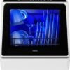 71o-lfolIL._AC_SX342_SY445_ HAVA Countertop Dishwasher TDQR review compact portable solution with built-in water tank