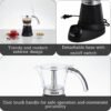 71pcx4X5ZRL._AC_SL1500_ Imusa Electric Espresso Maker Review Best for Versatile Brewing and Stylish Design