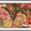 71q0Zmb74pL._AC_SL1500_ Samsung QLED 4K LS03D The Frame 55-Inch TV review with Art Mode insights