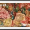 71q0Zmb74pL.__AC_SY300_SX300_QL70_FMwebp_ Samsung QLED 4K LS03D The Frame 55-Inch TV review with Art Mode insights