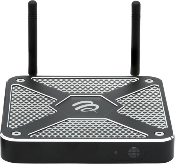 71tUsQopL._AC_SL1500_ BuzzTV X5 Streaming Media Player review with Android OS 11 and 128GB storage