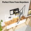 71uWo1XluiL._AC_SL1500_ Mounting Dream TV Wall Mount MD2380 review best for 32-65 inch TVs