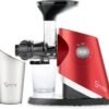 71uwWhWK9RL._AC_SL1500_ Sana 727 Supreme Cold Press Juicer Review Best for Nutrient-Rich Juicing