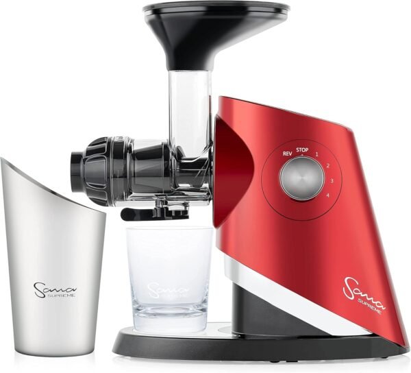71uwWhWK9RL._AC_SL1500_ Sana 727 Supreme Cold Press Juicer Review Best for Nutrient-Rich Juicing
