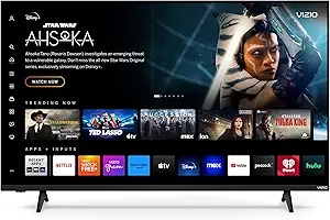 71vEdvOSQwL.__AC_SX300_SY300_QL70_FMwebp_ VIZIO 50-inch 4K Smart TV review with Dolby Vision and WiFi 6