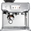 71zWmCnDvBL._AC_SL1500_ Breville Barista Touch Espresso Machine BES880BSS review exploring features and performance