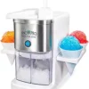 71zcDo8C8jL.__AC_SX300_SY300_QL70_FMwebp_ Review of Nostalgia SnowPro Electric Shaved Ice Maker 64-Ounce for Perfect Snow Cones
