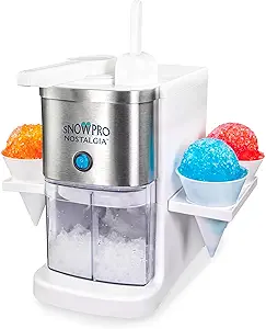 71zcDo8C8jL.__AC_SX300_SY300_QL70_FMwebp_ Review of Nostalgia SnowPro Electric Shaved Ice Maker 64-Ounce for Perfect Snow Cones