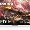811AZYiW0L._AC_SL1500_ Hisense 65U6K review exploring this 65-inch Mini-LED QLED TV's performance and features
