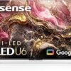811AZYiW0L._AC_SY300_SX300_ Hisense 65U6K review exploring this 65-inch Mini-LED QLED TV's performance and features