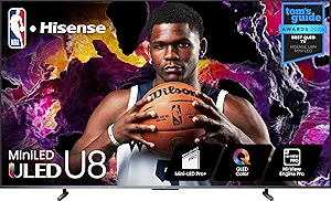 8128As2lc1L.__AC_SY300_SX300_QL70_FMwebp_ Hisense 100U8K 100-Inch QLED TV review is it worth the upgrade
