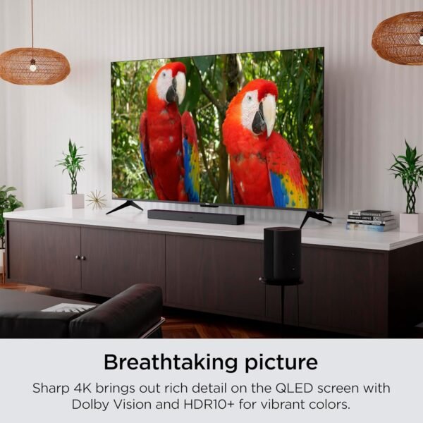 812pZQoJiYL._AC_SL1500_ Roku Smart TV 65R6A5R review is 4K QLED brilliance with Dolby Vision