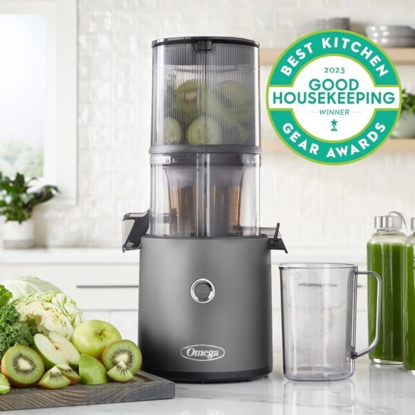 815C-gBMMgL._AC_SL1500_ Omega Juicer JC2022GY11 review Easy Clean Masticating Juicer for Fruits and Vegetables