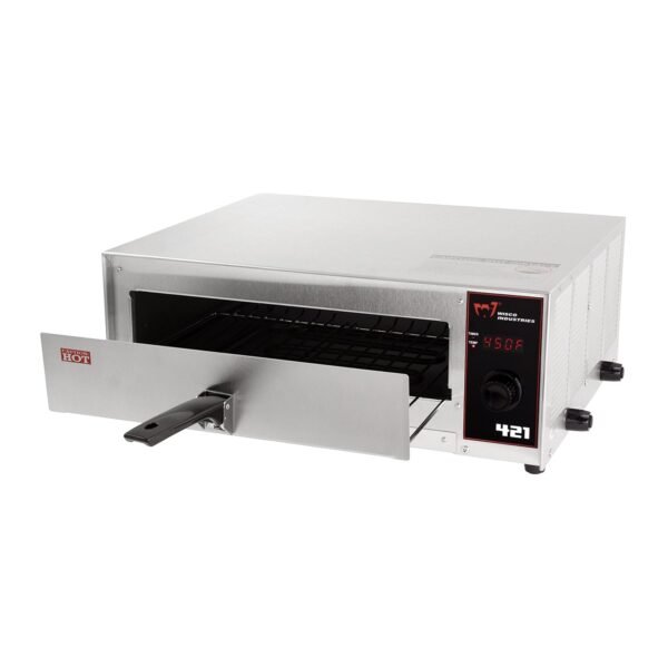 816R57rENL._SL1500_ Wisco 421 Pizza Oven Review Compact and Versatile Countertop Appliance for Perfect Pizzas