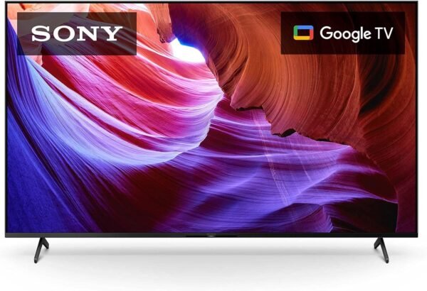 819XJQvcoEL._AC_SL1500_ Sony 75 Inch 4K Ultra HD TV X85K Review Best for Gaming and Streaming