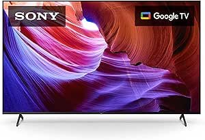 819XJQvcoEL.__AC_SY300_SX300_QL70_ML2_ Sony 75 Inch 4K Ultra HD TV X85K Review Best for Gaming and Streaming