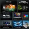81CJfkpOCoL._AC_SL1500_ Hisense 85-Inch U6 Series Mini-LED ULED TV review with QLED and HDR features