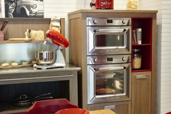 81DvHnDNVIL._AC_SL1500_ Smeg 50's Retro Stand Mixer SMF02RDUS review timeless design meets modern performance