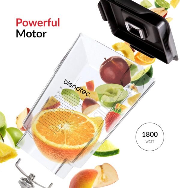 81EpJ4oQjhL._AC_SL1500_ Comprehensive review of Blendtec Connoisseur 825 food blender with sound enclosure